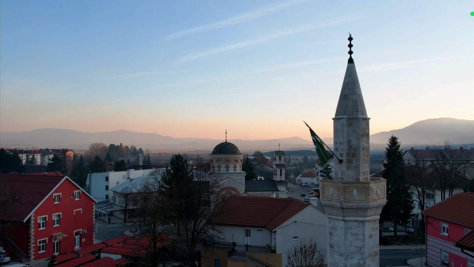 Za Dan nezavisnosti iftarili smo s Bošnjacima Gacka: Ovo je naša domovina i naš toprak