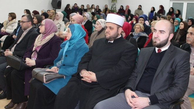 Otvorena jednomjesečna manifestacija „Dani porodičnih vrijednosti“