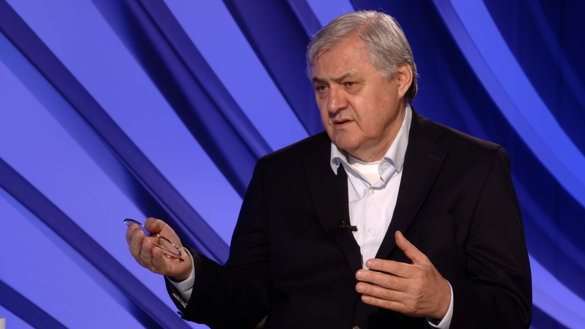 Oručević: Hrvatsko narodno kazalište je "prst u oko" Bošnjacima, ne mogu nas uplašiti (VIDEO)